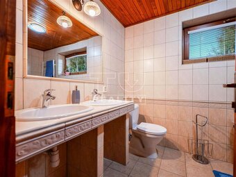 REZERVOVANÉ - EXKLUZÍVNE v TUREALITY ponúkam 6 izbový RD... - 10