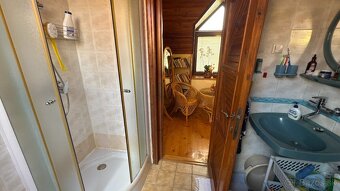 NOVÁ CENA rodinný dom s pozemkom 968 m2 - Rožkovany - 10