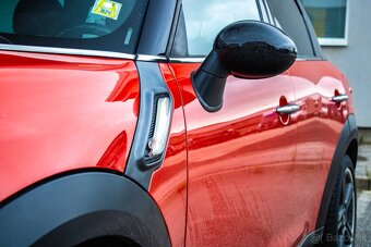 Mini Cooper Minicooper Countryman S - 10