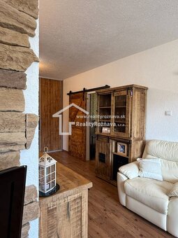 3 izbový kompletne zrekonštruovaný byt s balkónom - 10