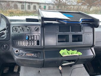 MAN TGA 35.390 8X4 BB - 10