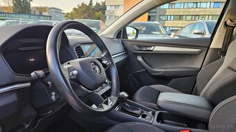 Škoda Karoq 2.0 TDI TOUR DSG - 10