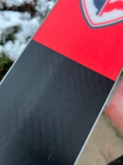 Lyže Rossignol Hero Elite ST - 162cm - 10