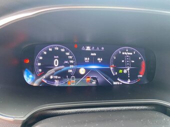 Renault Mégane TCe 160 GPF R.S.Line EDC - 10