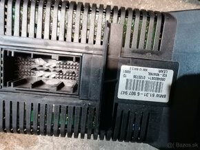 Panely, páčky, vypínače bmw e39 e53 e83 e38 e60/61 e46 - 10