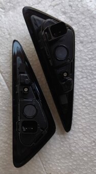 Tesla bočná kamera Tesla 3 Y 2017-2023 side cam - 10