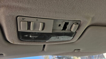 Škoda Fabia 1.4 (2002) - 10