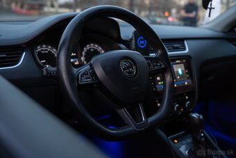 Skoda octavia 3facelift - 10