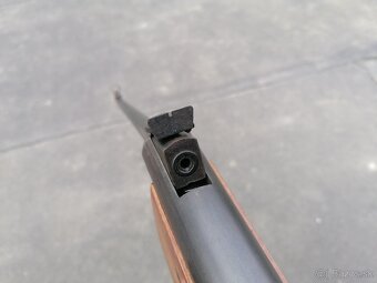 Predám vzduchovka Slavia 631 model 77 - 10