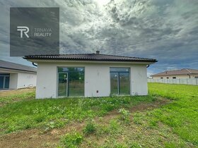 TRNAVA REALITY  - novostavba 4-izb rodinných domov, Galanta- - 10