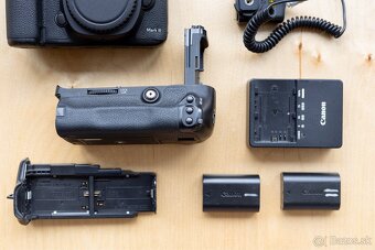 Canon 5D mark III - 10