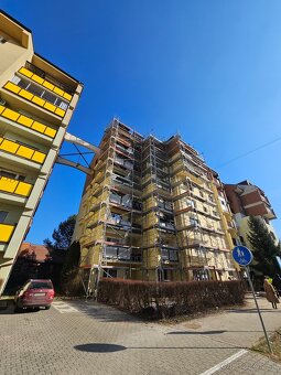 Partia štyroch lešenarov - 10