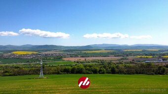 STAVEBNÝ POZEMOK - OBIŠOVCE - 10
