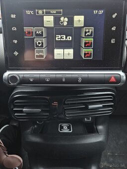 Citroen Cactus 1.6 HDi 2017 - 10