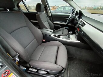 BMW 320d Xdrive LCI - 10