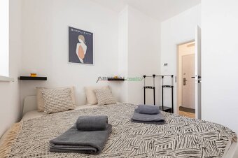 Moderný 2-izbový byt na rozhraní Staré Mesta a Ružinova – Ba - 10