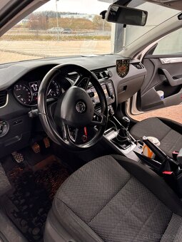 Octavia 3 2015 - 10
