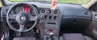 Alfa Romeo 159 combi - 10