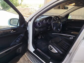 Mercedes Benz Ml 420 cdi AMG - 10