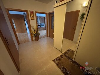 3 izbový byt s balkónom Topoľčany / VYPLATENA ZALOHA - 10