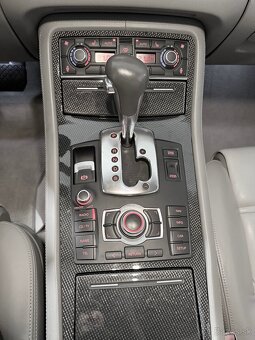 Audi S8 V10 automat 160tkm nove sanie - 10