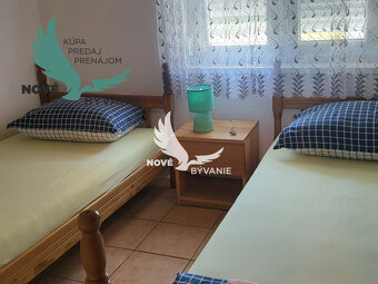 Dom s výhľadom na more, 2x apartmán, len 150m od mora , Chor - 10