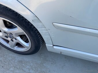 Predám Volvo V50 1,6 drive e 81kW r 2011 - 10