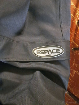 Na predaj suchý potápačský oblek SANTI ESPACE - 10