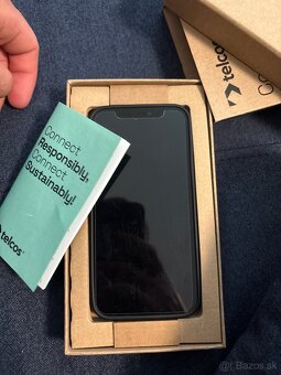 iPhone 12 100% batéria - 10
