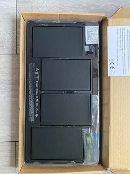 Apple MacBook Air 13” (2017) – 8 GB RAM, SSD 128 GB - 10
