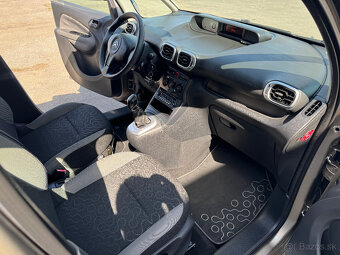 Citroën C3 Picasso 1.4 VTi Confort - 10