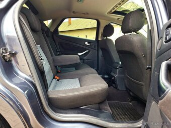 FORD MONDEO 1.8TDCI 2010 - 10