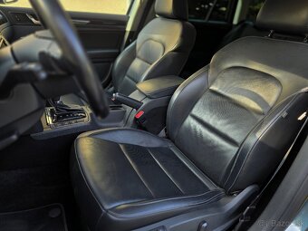 Škoda SuperB 2.0TDI 125kw 4x4 DSG - 10