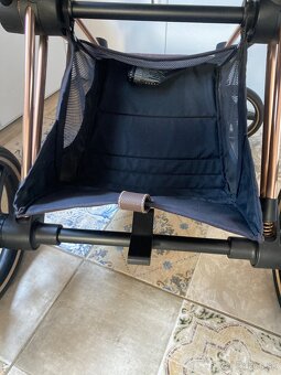 Cybex priam 3.0 - 10