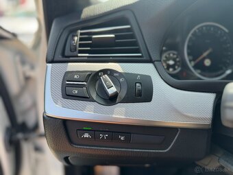 BMW 5 Touring 525d xDrive A/T - 10