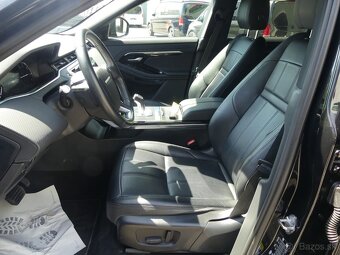 LAND ROVER RANGE ROVER EVOQUE P300e PHEV - 10
