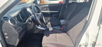 ✅️Suzuki Grand Vitara 2.4 JLX-EL✅️ - 10