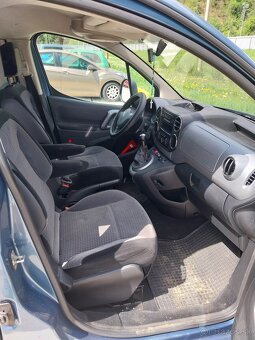 Berlingo 1.6benzin - 10