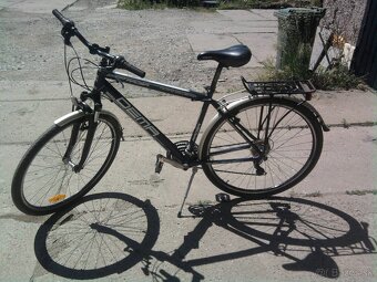 Predam cestny bicykel znacky Dema Arosa - 10