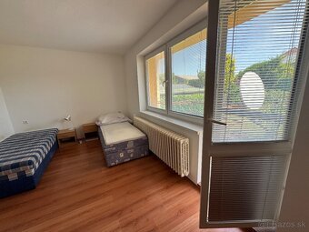 Predaj - pekný rodinný dom vo Veľkom Záluží - 10