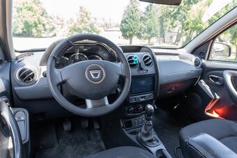 Dacia Duster 1.5 dCi 2016, 69 000 km - 10