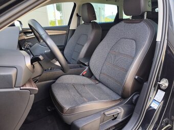 Seat Leon Sports Tourer Xcellence 2.0 TDI - 10