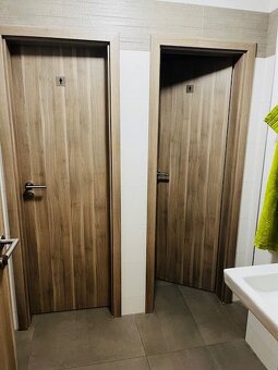 Reprezentatívne kancelárie v centre s parkovaním, 119 m2 - 10
