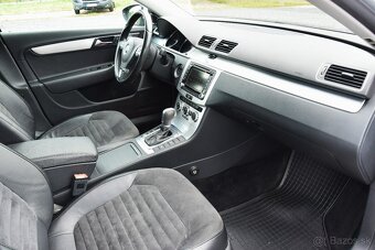 Volkswagen Passat 2.0 TDI 4 Motion - automat - 10