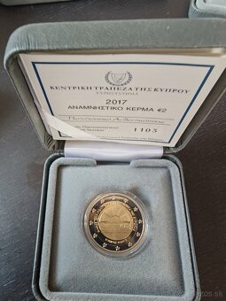 2€ Proof - 10