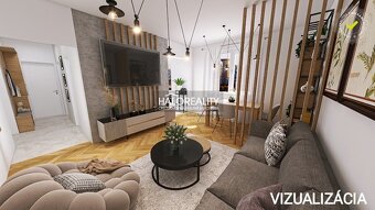 HALO reality - Predaj, dvojizbový byt Bratislava Ružinov, Sv - 10
