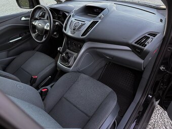 Ford C-Max 1.6 TDCi DPF 115k Titanium - 10