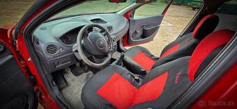 Renault Clio 1.2 Authentique - 10