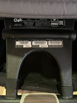 Bugaboo Bee 6 - 10