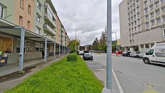 PRENÁJOM Obchodný priestor 118 m2 Dolný Kubín časť Veľký Bys - 10